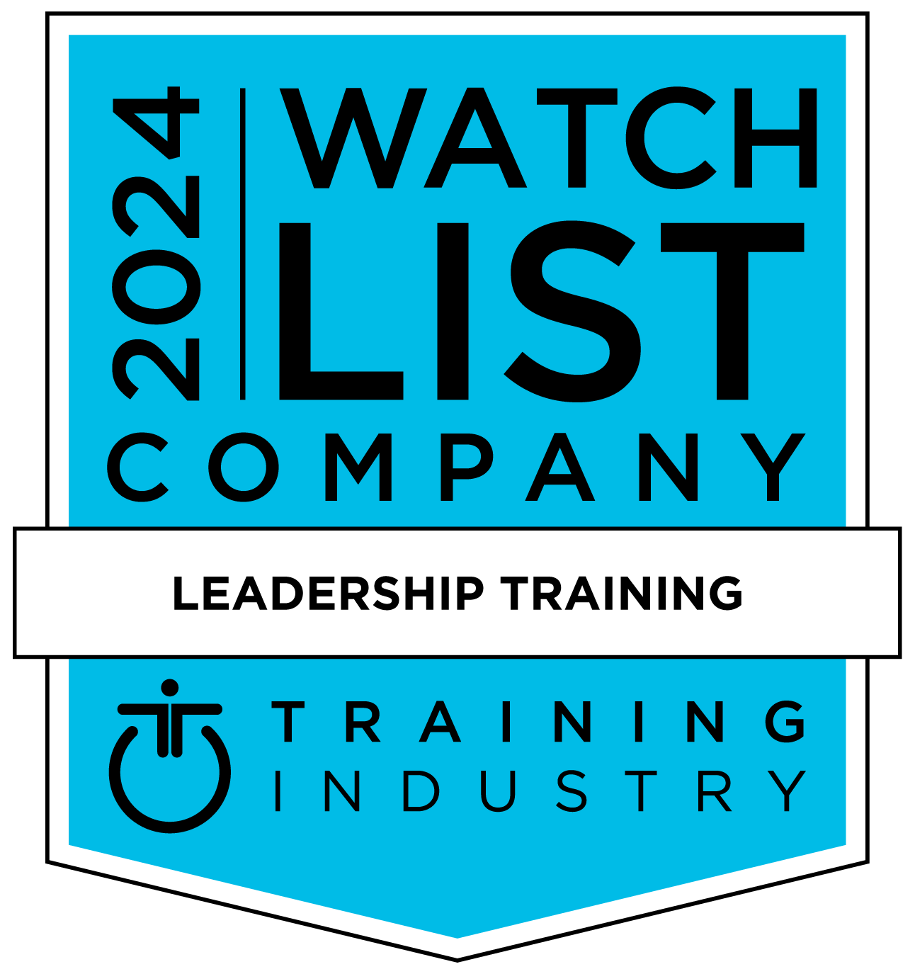2024 Training Industry Watch List