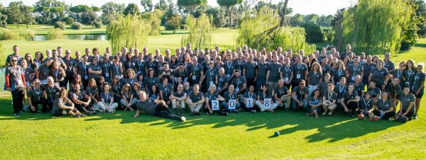 Tack TMI Dünya Kongresi