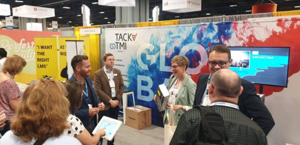 The Association for Talent Development