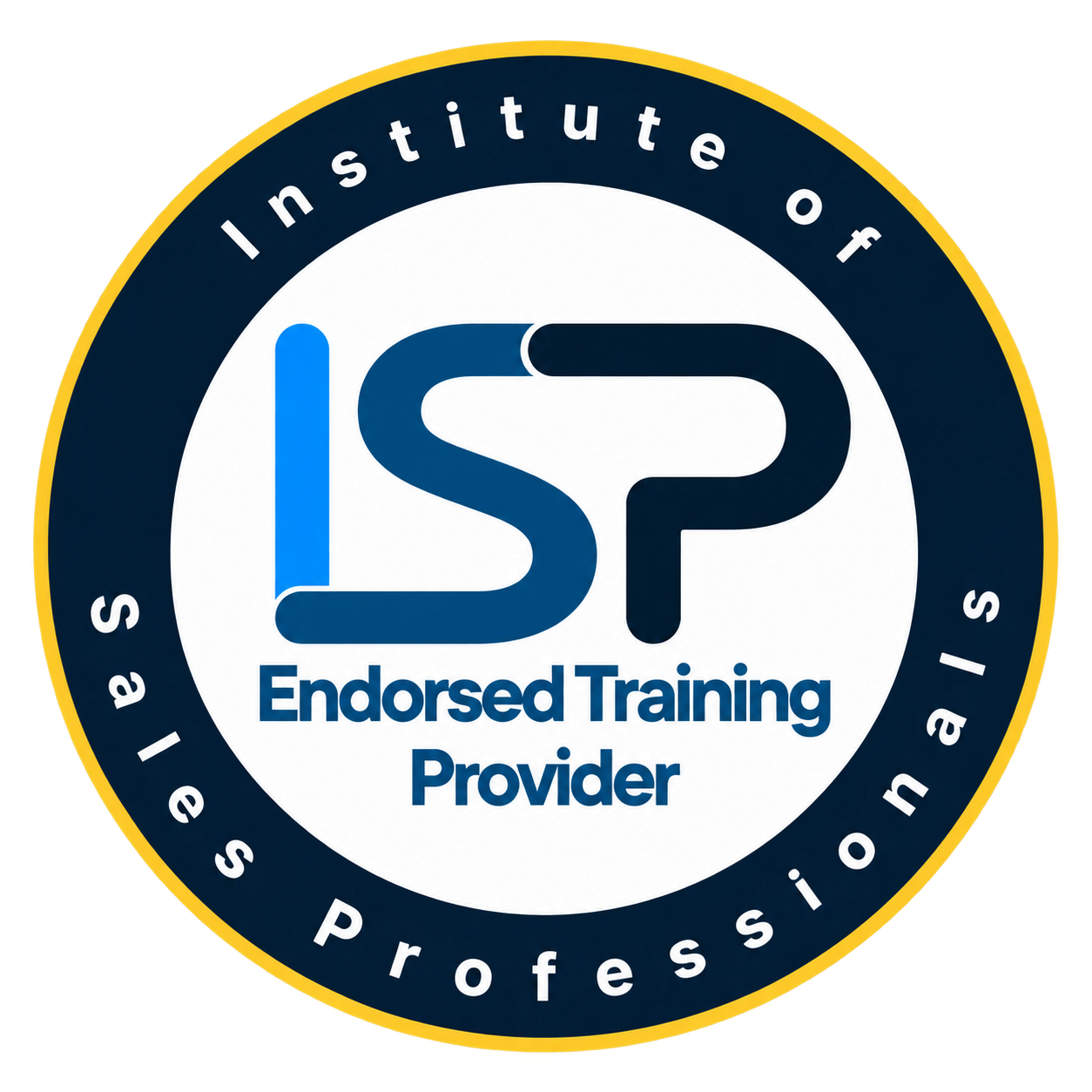 Tack TMI Institute of Sales Professionals Endorsed Training Provider