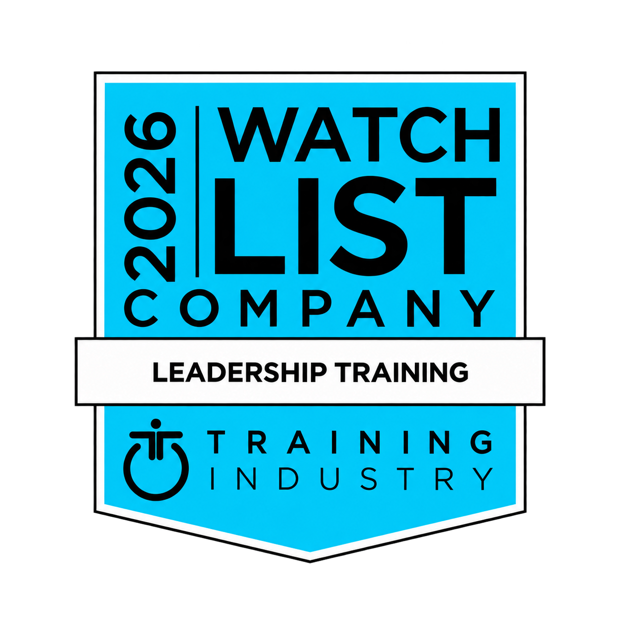 Tack TMI Training Industry Leadership Training Watch List 2026